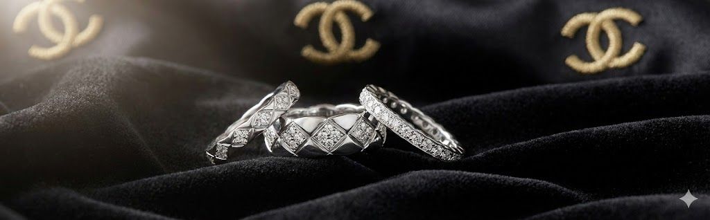 シャネル マトラッセリング 生産終了