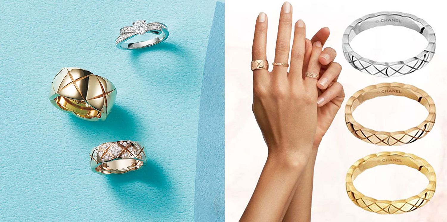 シャネル マトラッセリング 生産終了