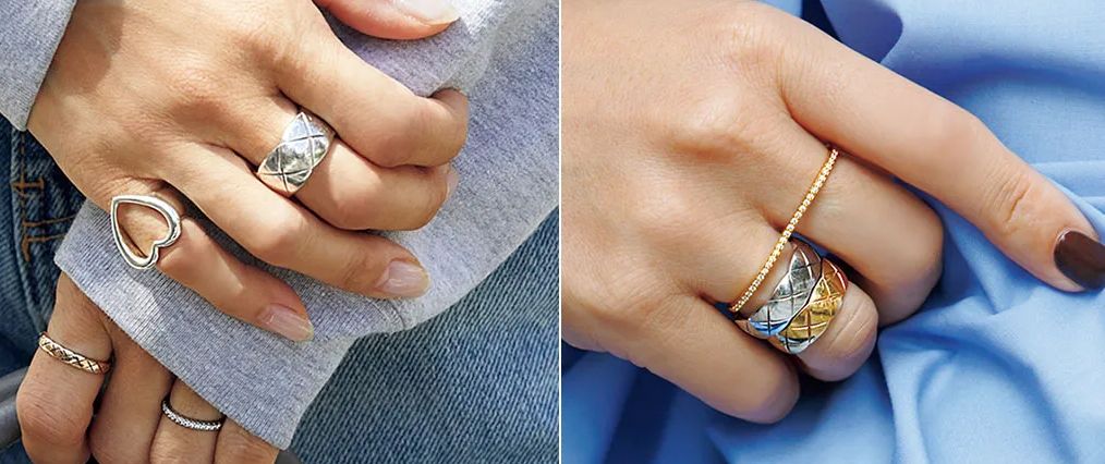 シャネル マトラッセリング 生産終了