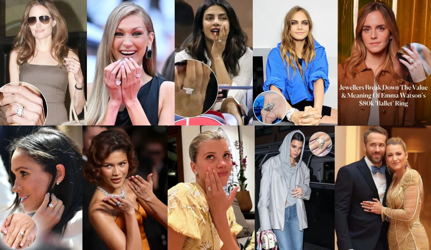 2-2. 海外セレブ10名の指輪モデル・価格.webp