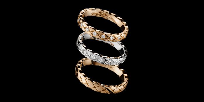 シャネル マトラッセリング 生産終了