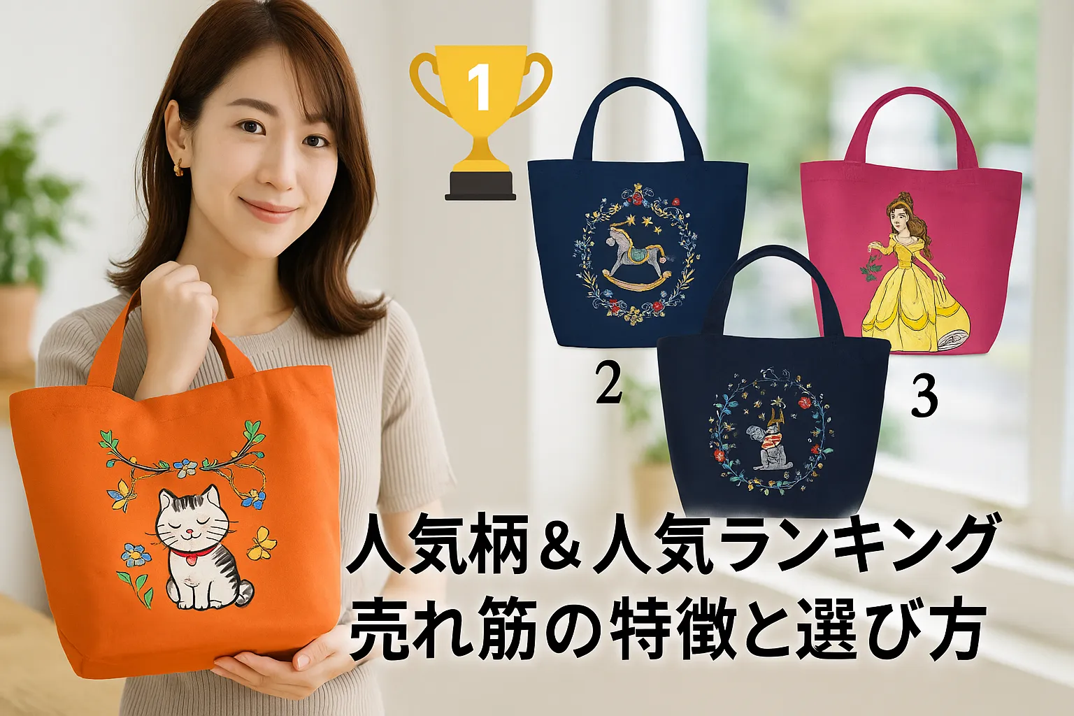 4. 人気柄＆人気ランキング｜売れ筋の特徴と選び方.webp