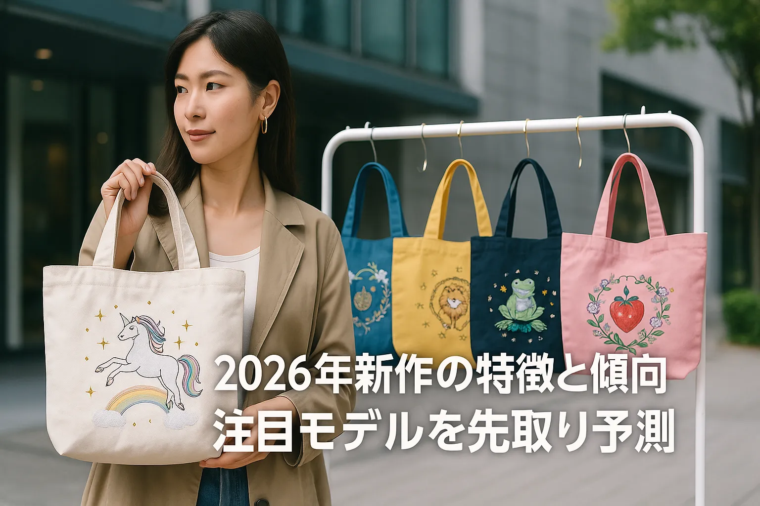 2. 2026年新作の特徴と傾向｜注目モデルを先取り予測.webp
