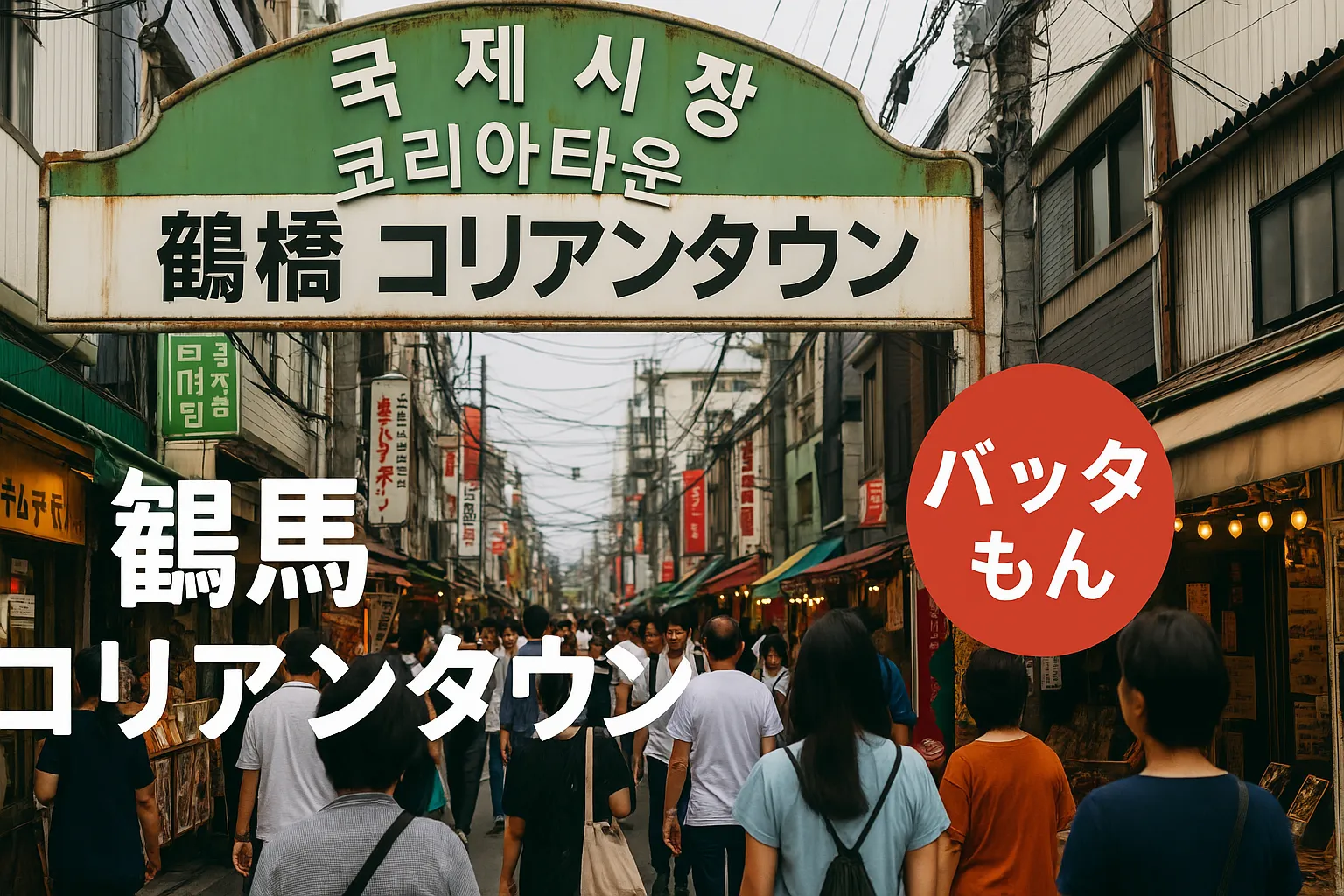 2. 知恵袋から読み解く「鶴橋スーパーコピー」の相談内容.webp