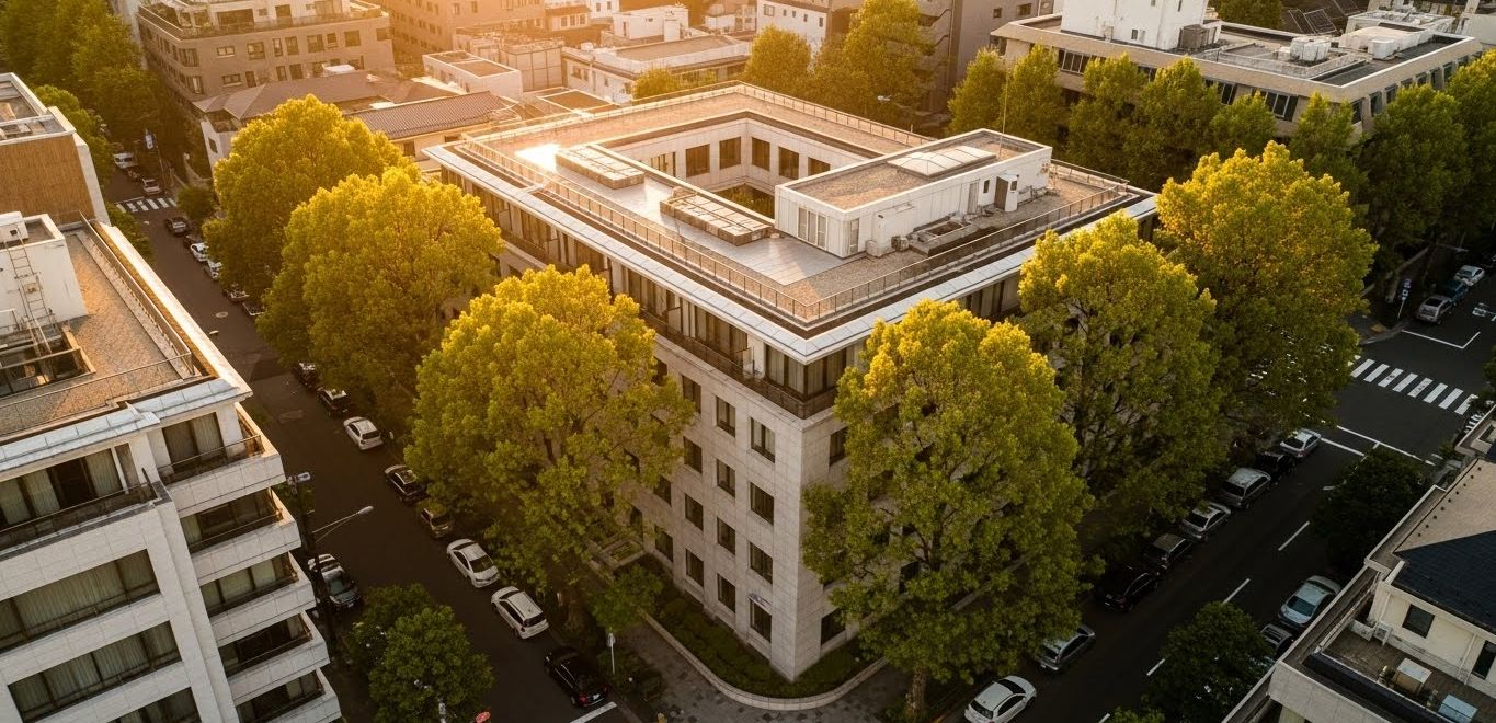 ラトゥール代官山 芸能人