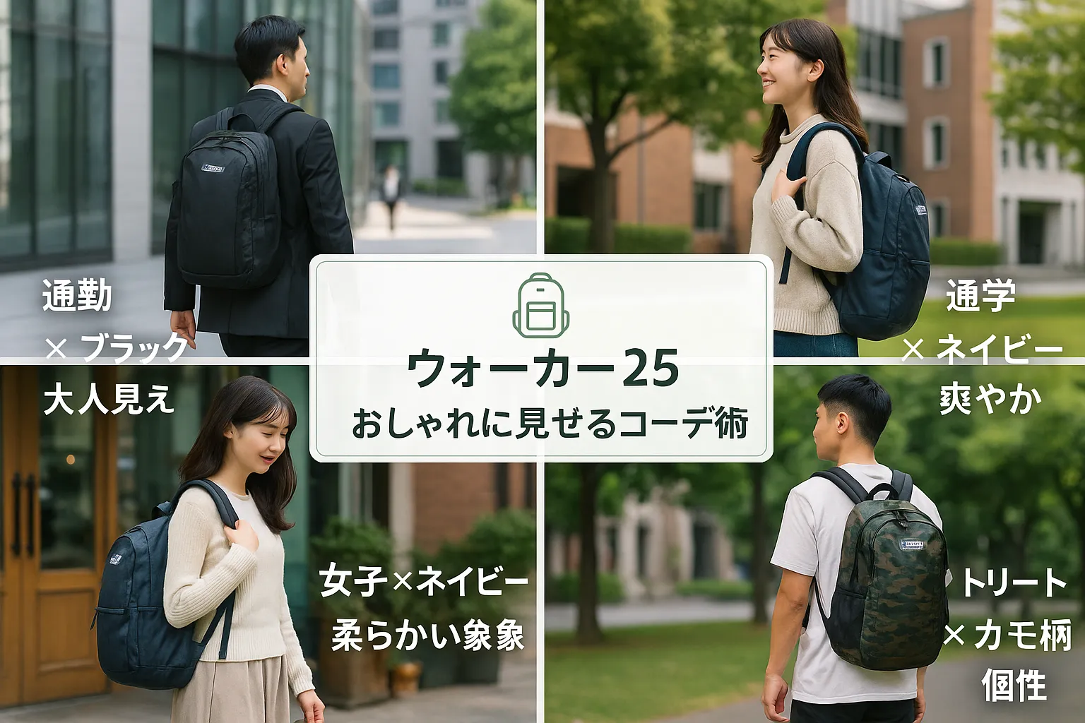 8. コーデ別提案｜おしゃれに見せる実践テクニック.webp