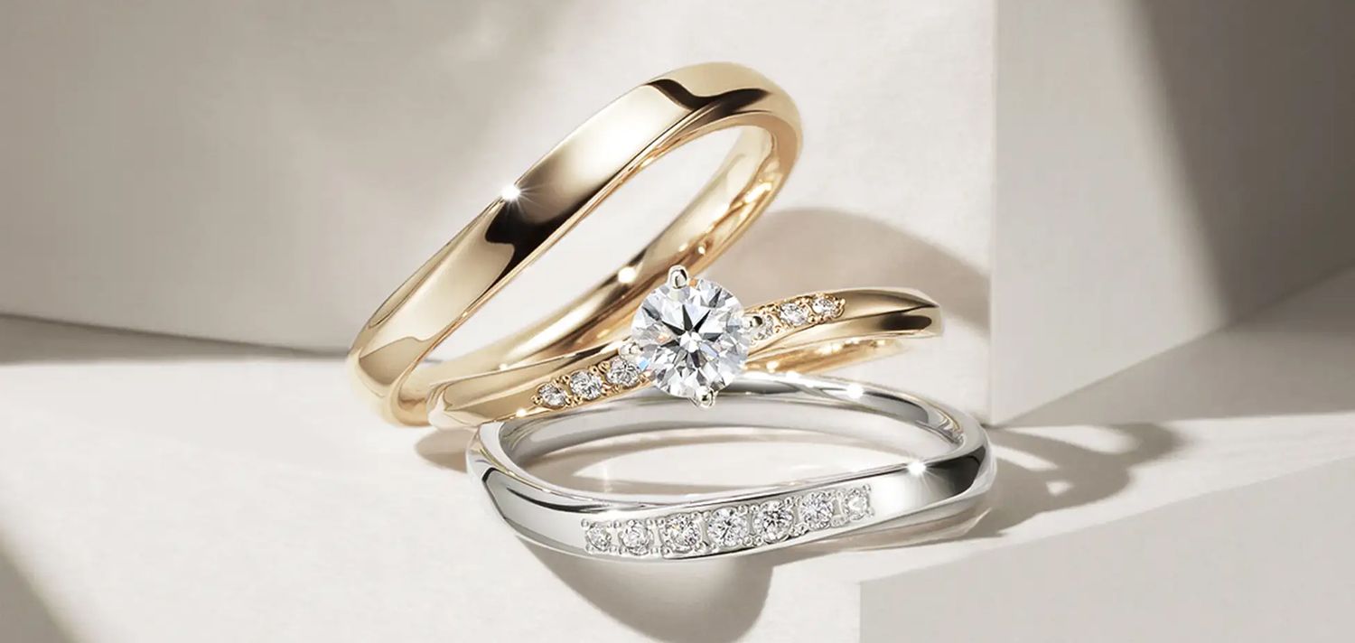 年収別婚約指輪平均予算2025