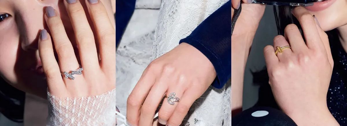 婚約指輪ブランド格付け