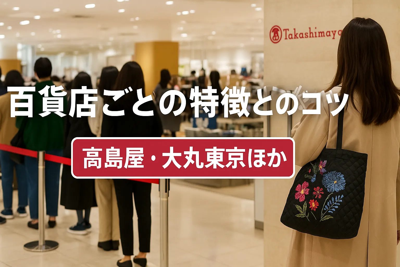 2. 百貨店ごとの特徴と並び方のコツ｜高島屋・大丸東京ほか.webp