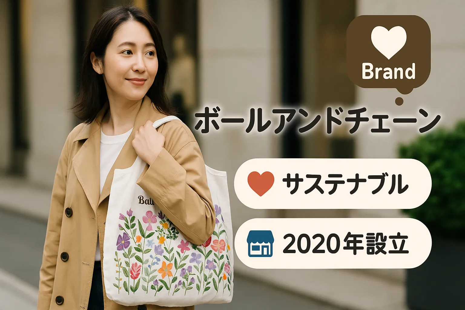 5. ボールアンドチェーンが人気な理由とブランド背景.webp