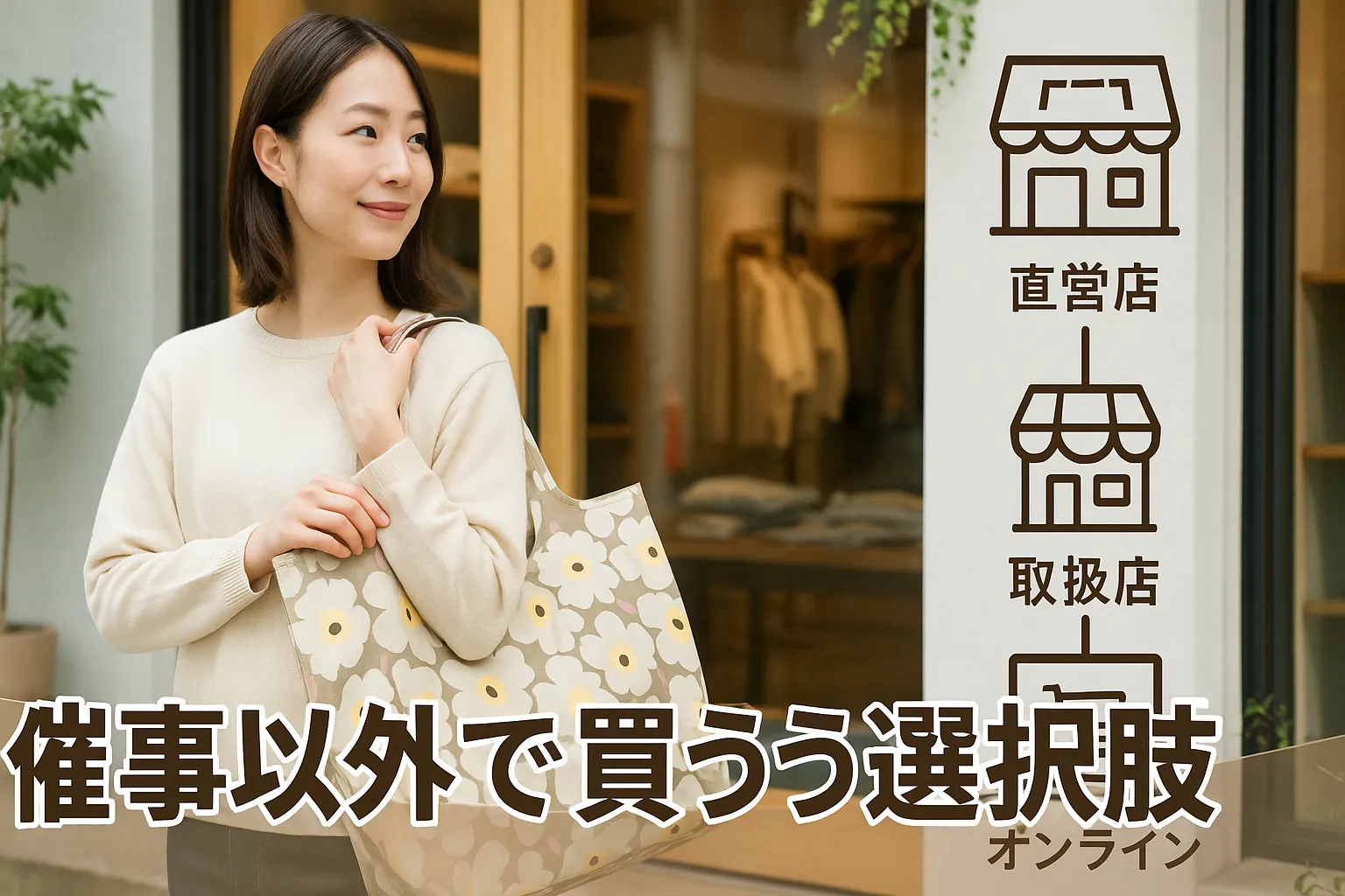 4. 催事以外で買う選択肢｜直営店・取扱店・オンラインの違い.webp