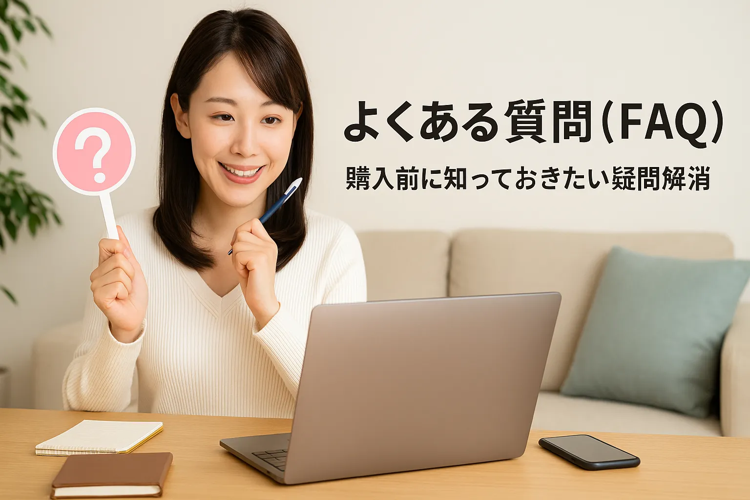 7. よくある質問（FAQ）｜購入前に知っておきたい疑問解消.webp