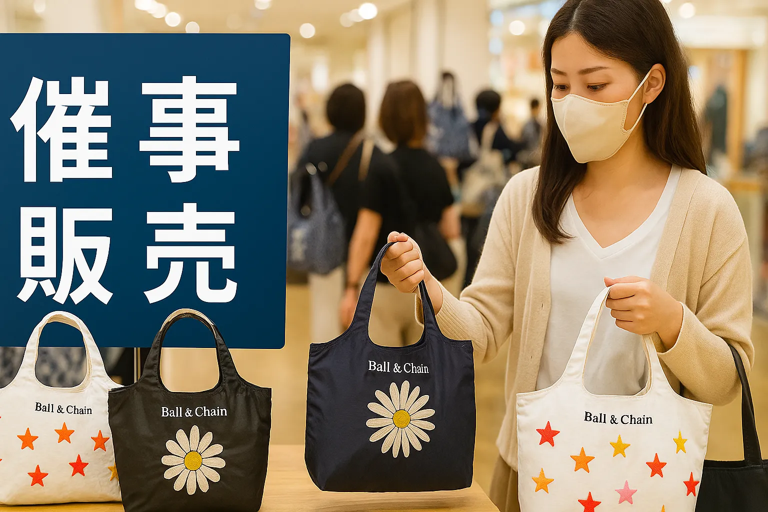 1. 2026年のボールアンドチェーン催事はどうなる？最新情報まとめ.webp