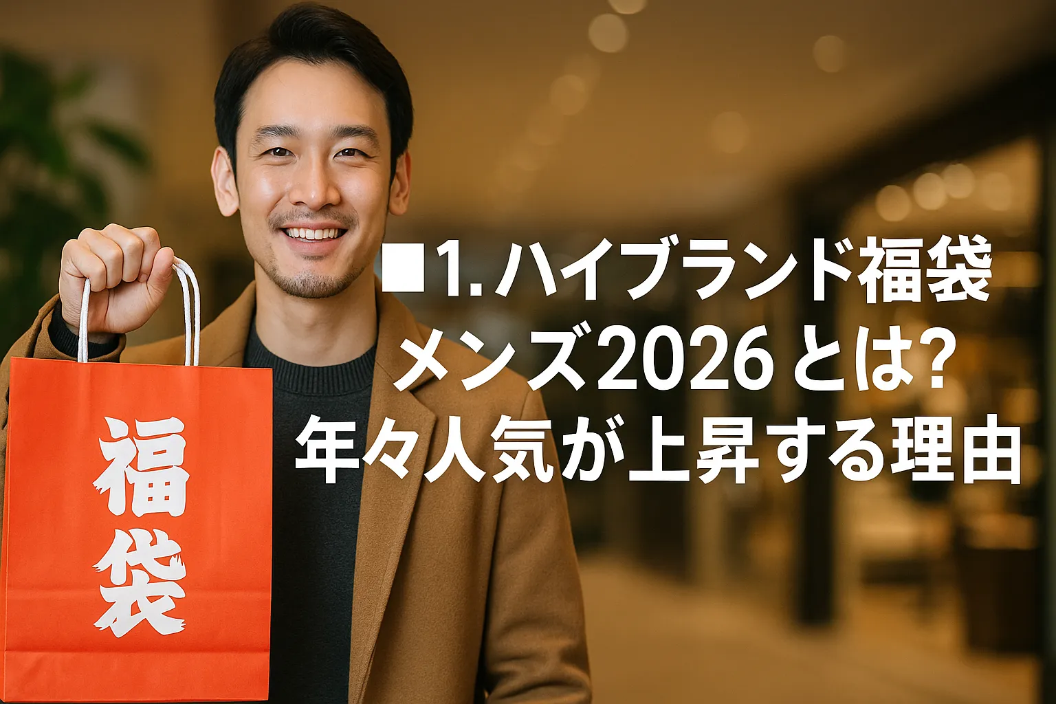 1. ハイブランド福袋 メンズ 2026とは？｜年々人気が上昇する理由.webp