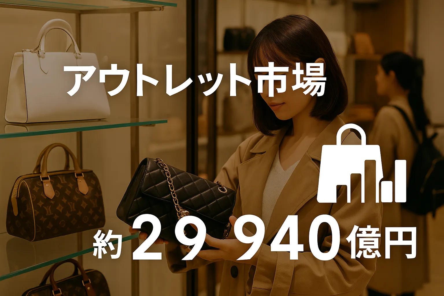 1. ハイブランド アウトレットの基本｜安い理由と注意点.webp