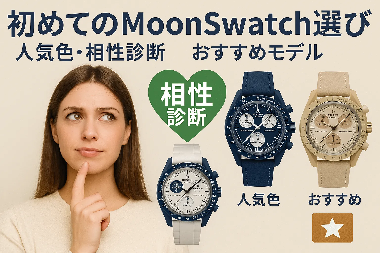 5. 初めてのMoonSwatch選び｜人気色・相性診断・おすすめモデル.webp
