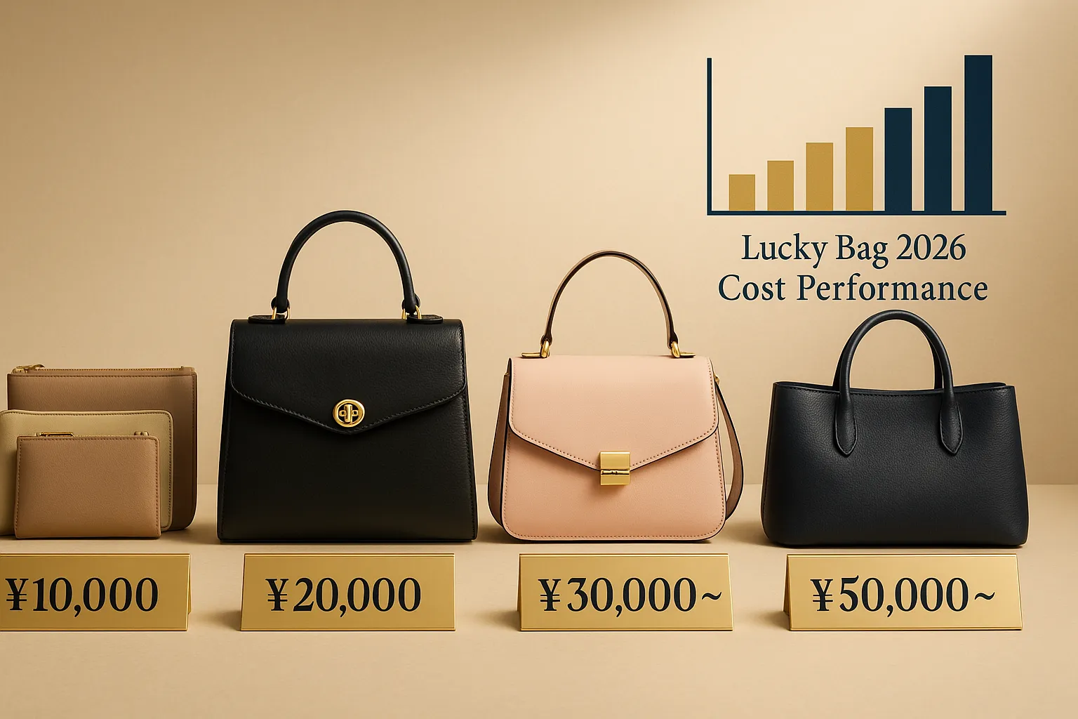 価格帯別（1万円〜5万円以上）で比較する“コスパ最強バッグ福袋”.webp