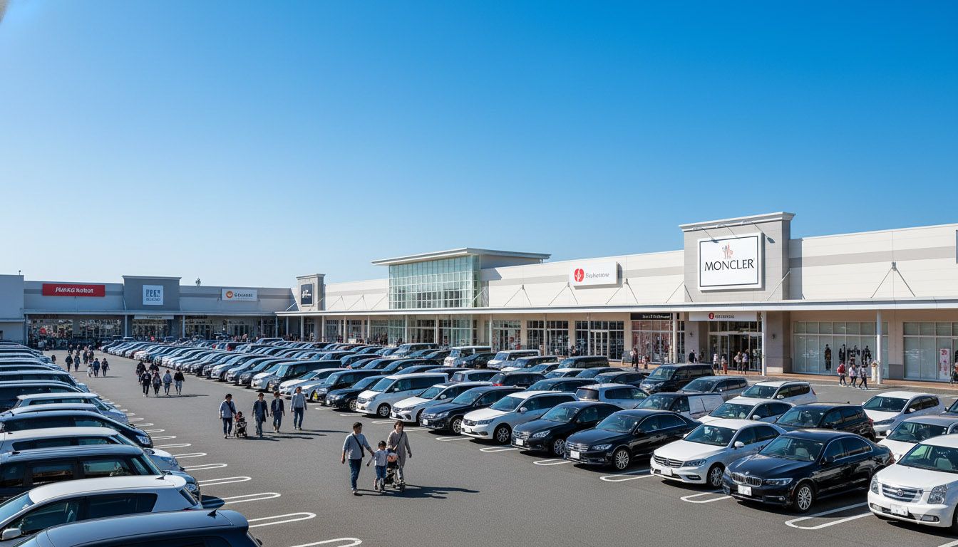 関東には現在4店舗あります