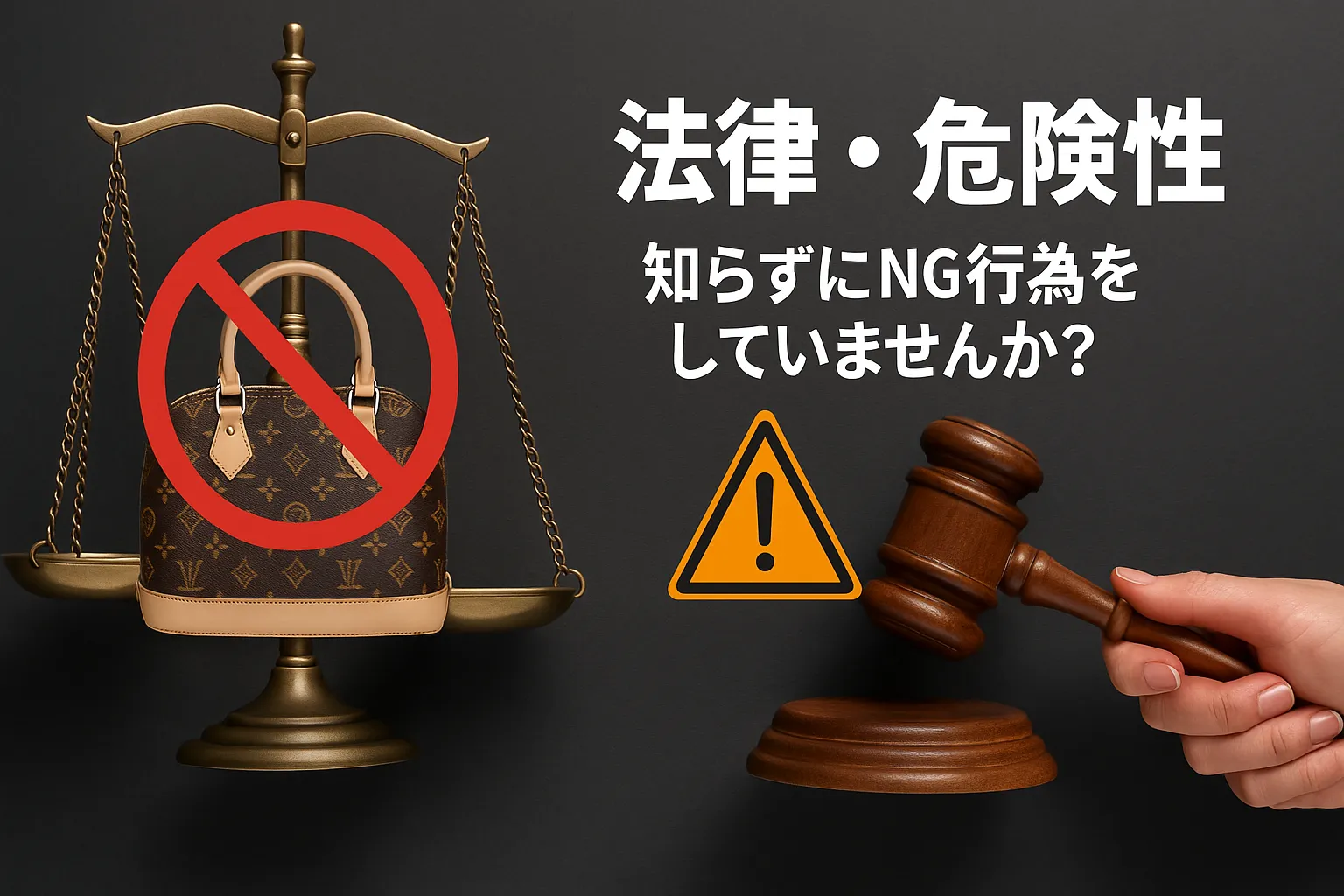 5. 法律・危険性｜知らずにNG行為をしていませんか？.webp