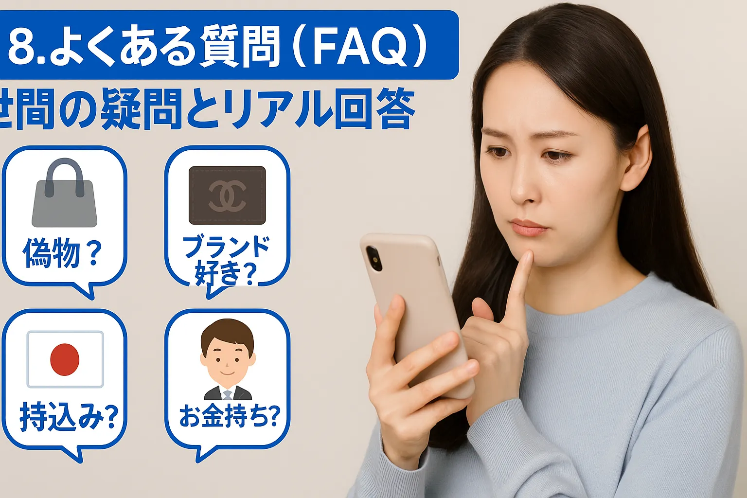8. よくある質問（FAQ）｜世間の疑問とリアル回答.webp