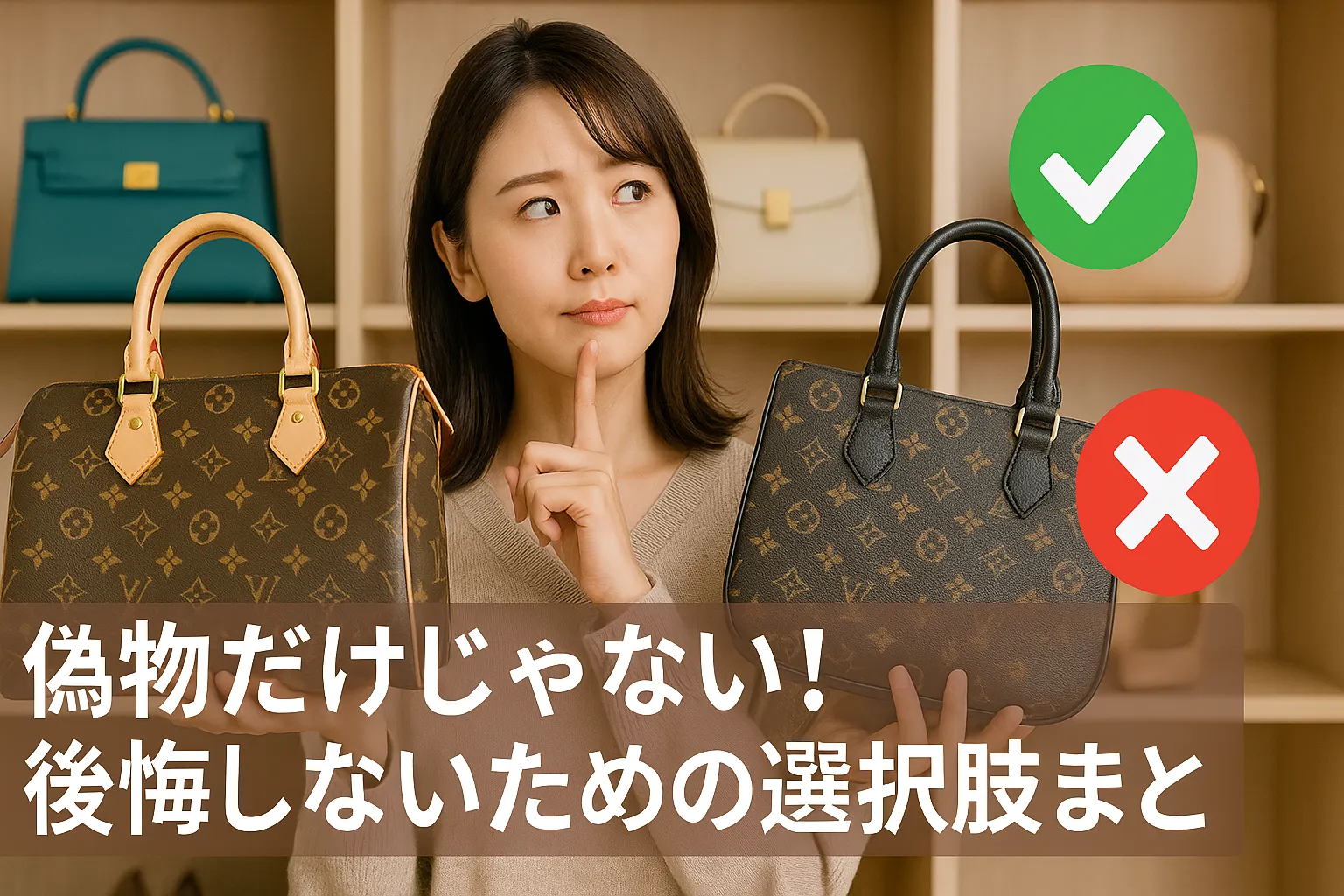 6. 偽物だけじゃない！後悔しないための選択肢まとめ.webp