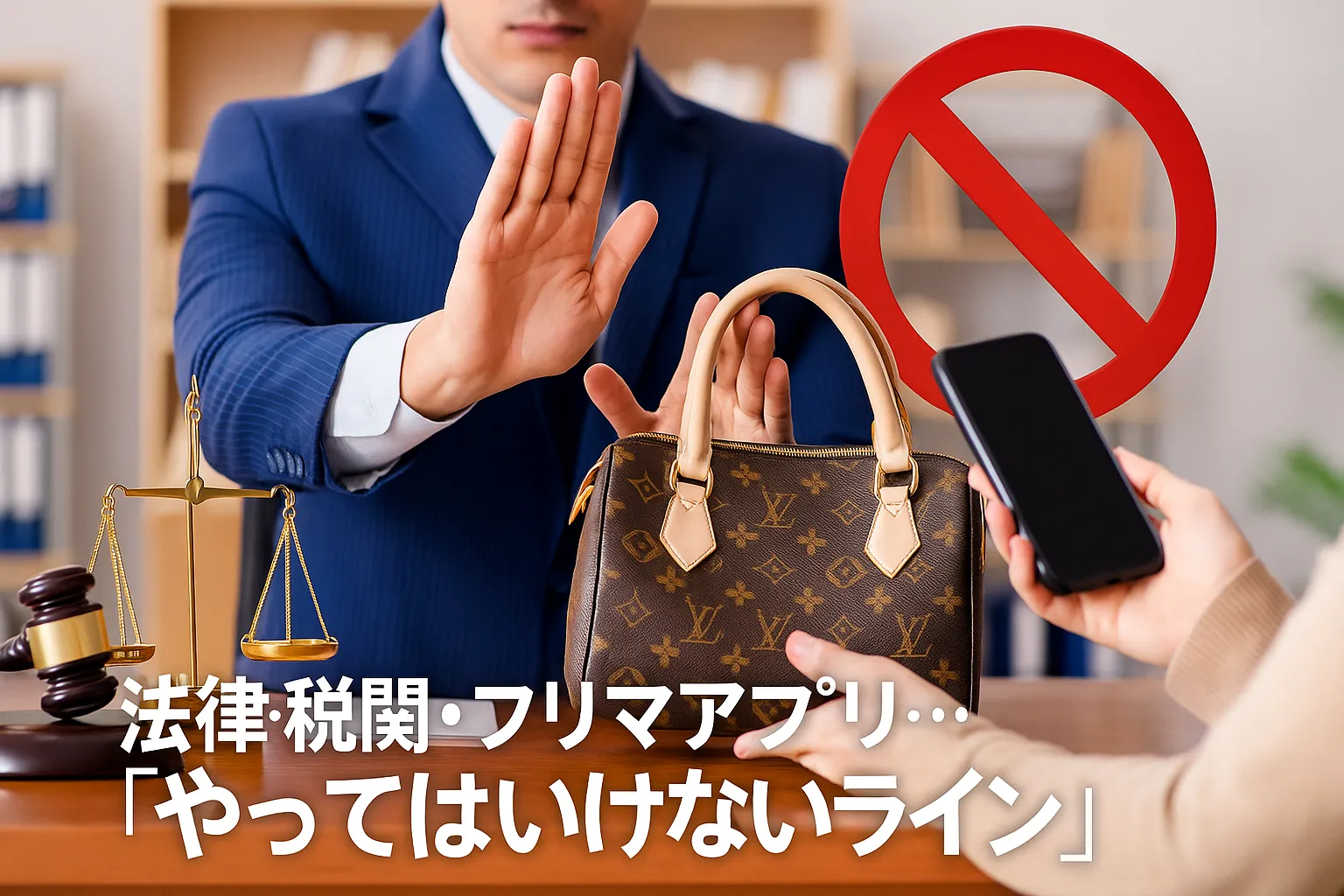 4. 法律・税関・フリマアプリ…「やってはいけないライン」.webp