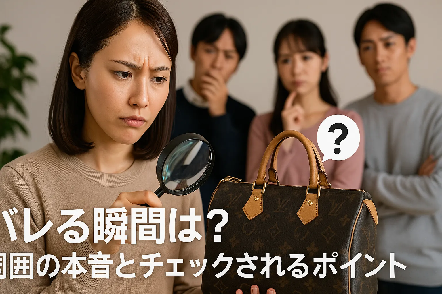 3. バレる瞬間は？周囲の本音とチェックされるポイント.webp