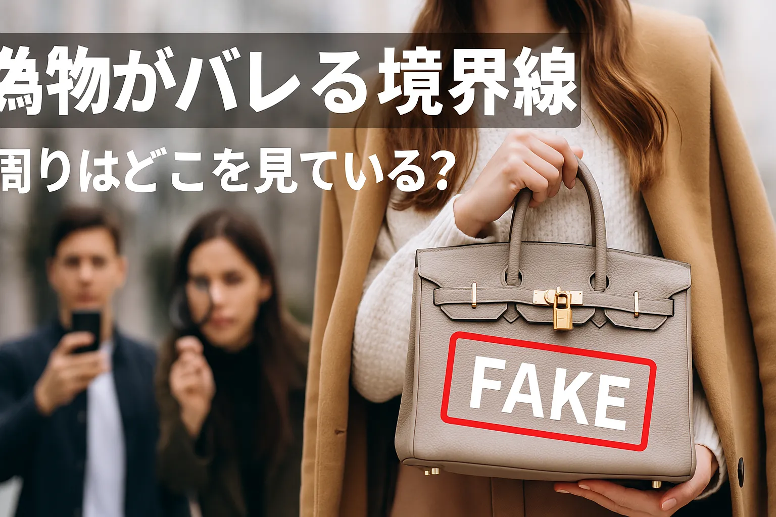 2. 偽物がバレる境界線｜周りはどこを見ている？.webp