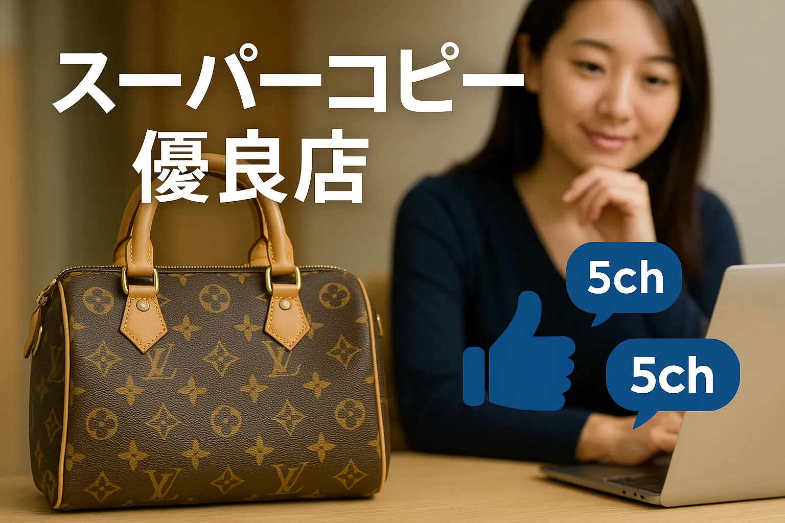 1. スーパーコピー優良店が話題になる理由｜2ch・5chに寄せられる“リアルな声”.webp