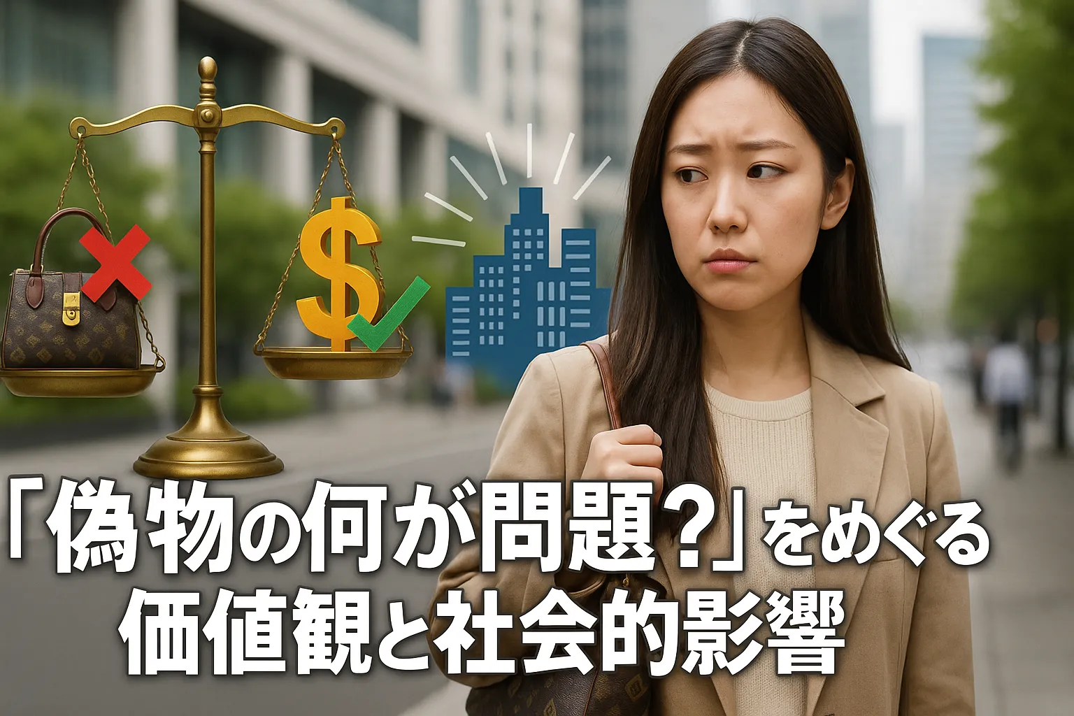 5. 「偽物の何が問題？」をめぐる価値観と社会的影響.webp