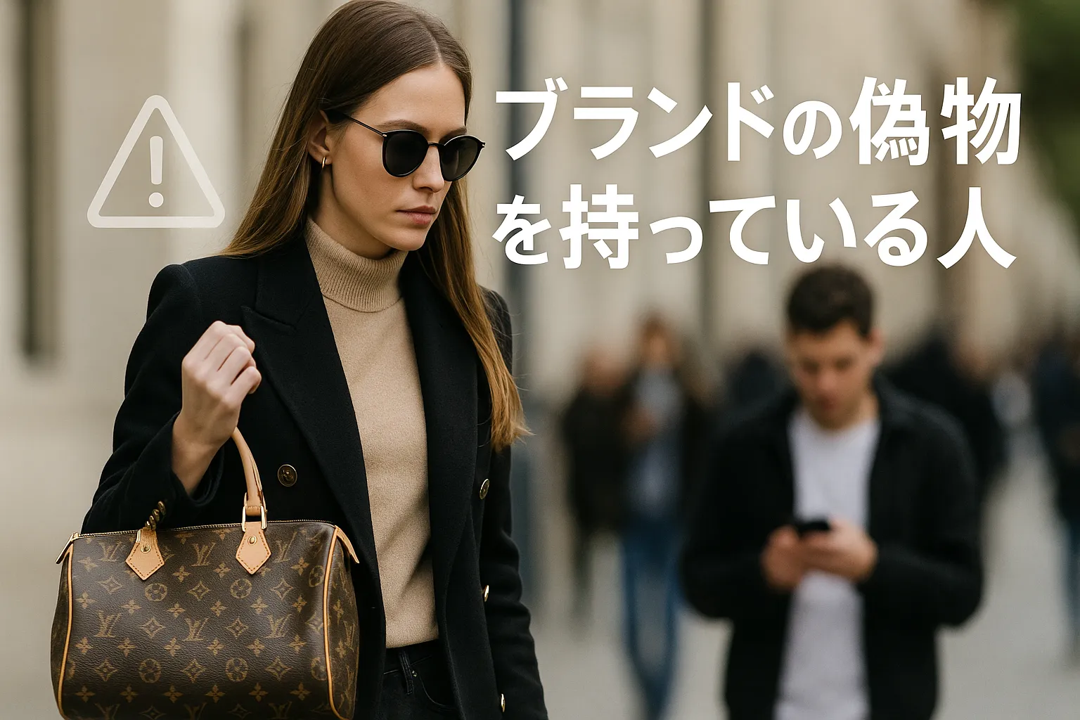 【2026年版】ブランドの偽物を持つ人はどう見られる？心理・評価・トラブル事例と現代のブランド観を徹底整理