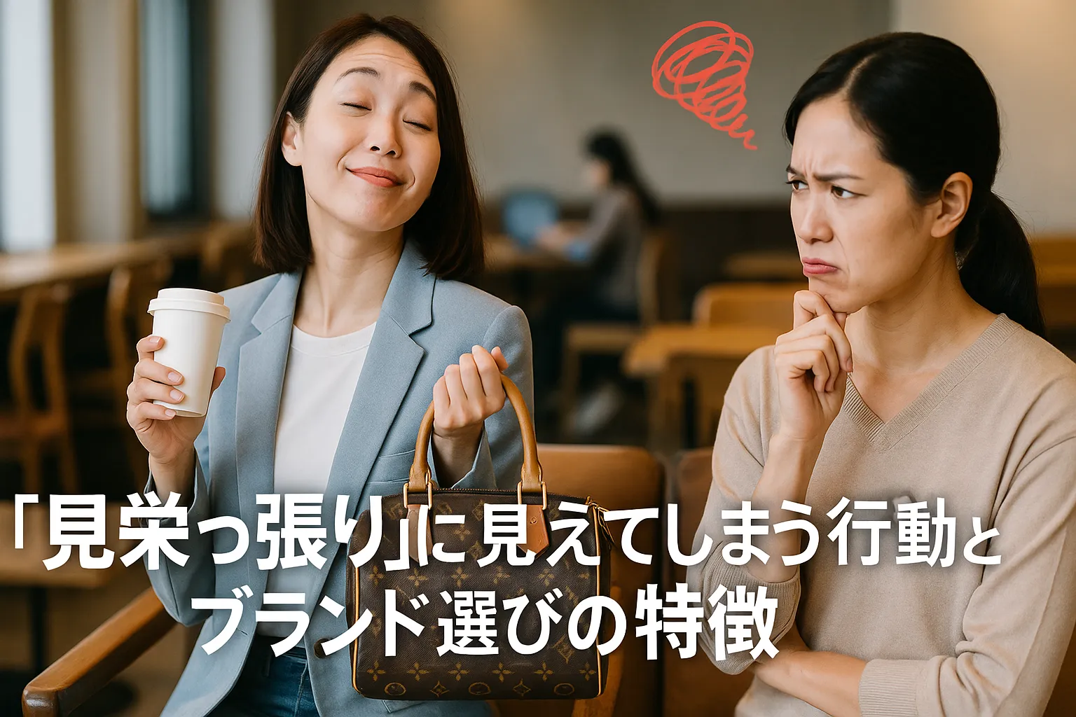3. 「見栄っ張り」に見えてしまう行動とブランド選びの特徴.webp