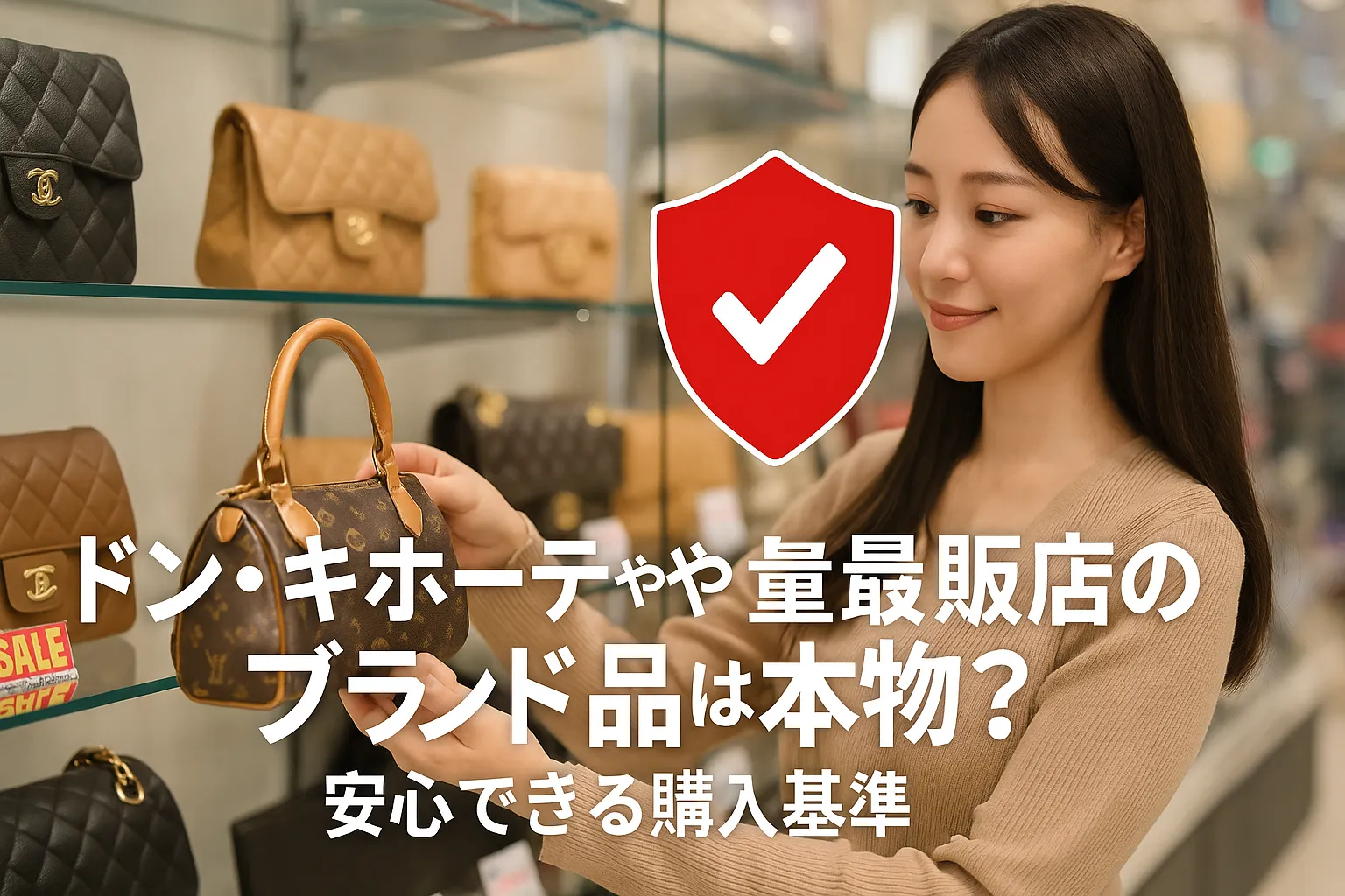 6. ドン・キホーテや量販店のブランド品は本物？安心できる購入基準.webp