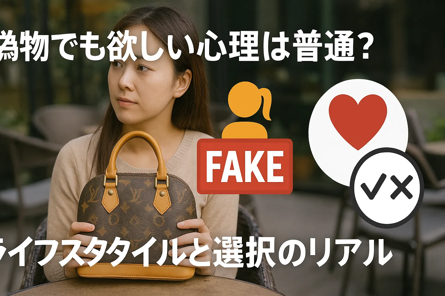 3. 偽物でも欲しい心理は普通？ライフスタイルと選択のリアル.webp