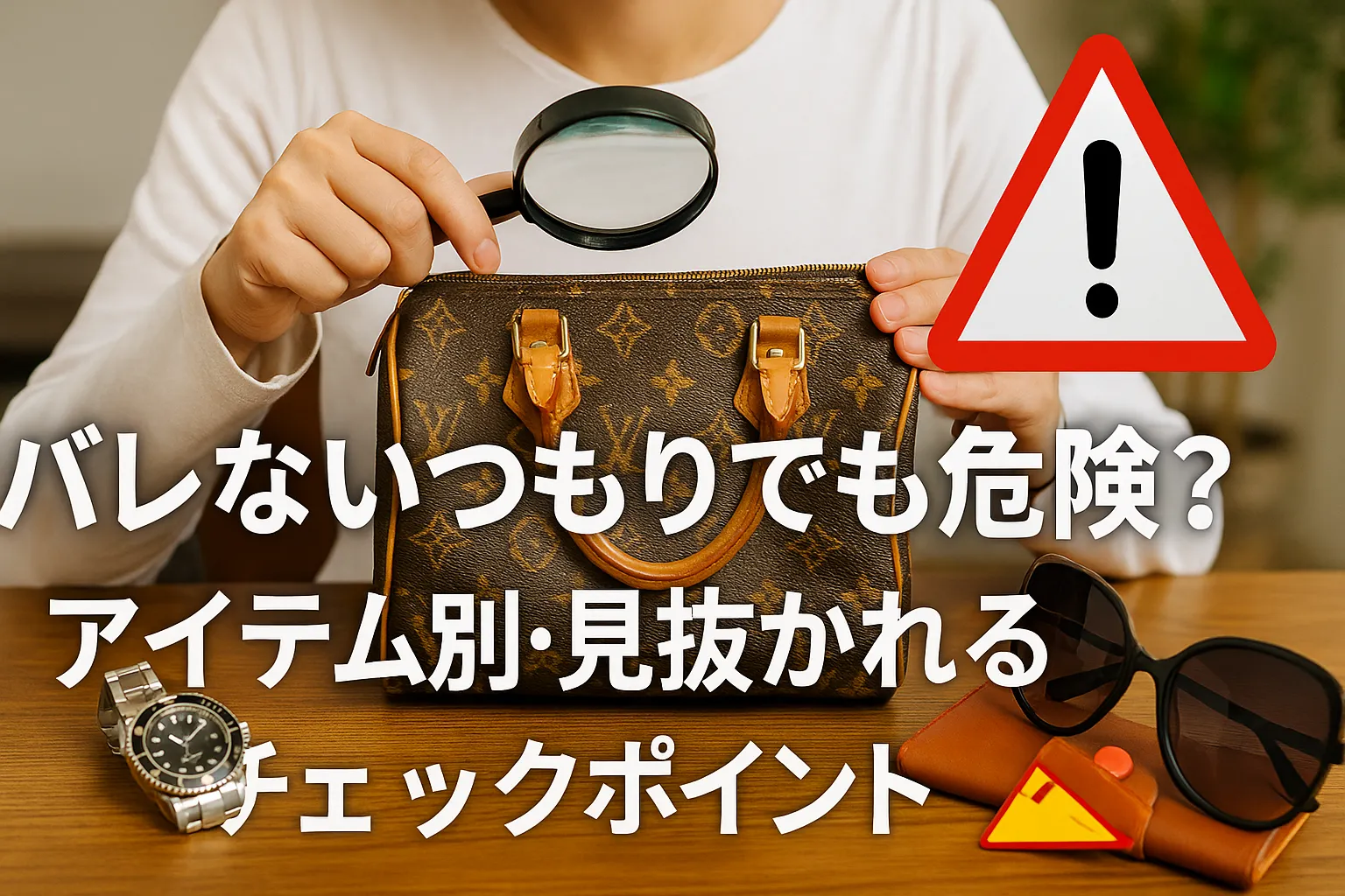 5. バレないつもりでも危険？アイテム別・見抜かれるチェックポイント.webp