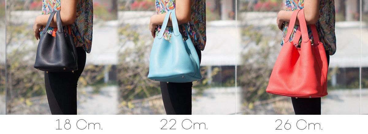 ピコタン サイズ感