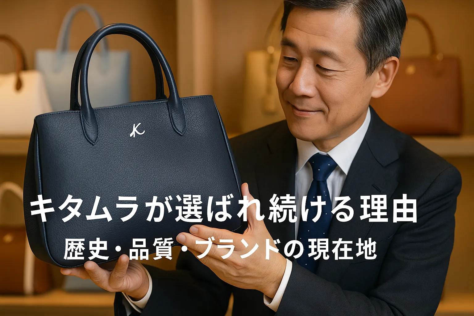 2. キタムラが選ばれ続ける理由｜歴史・品質・ブランドの現在地.webp