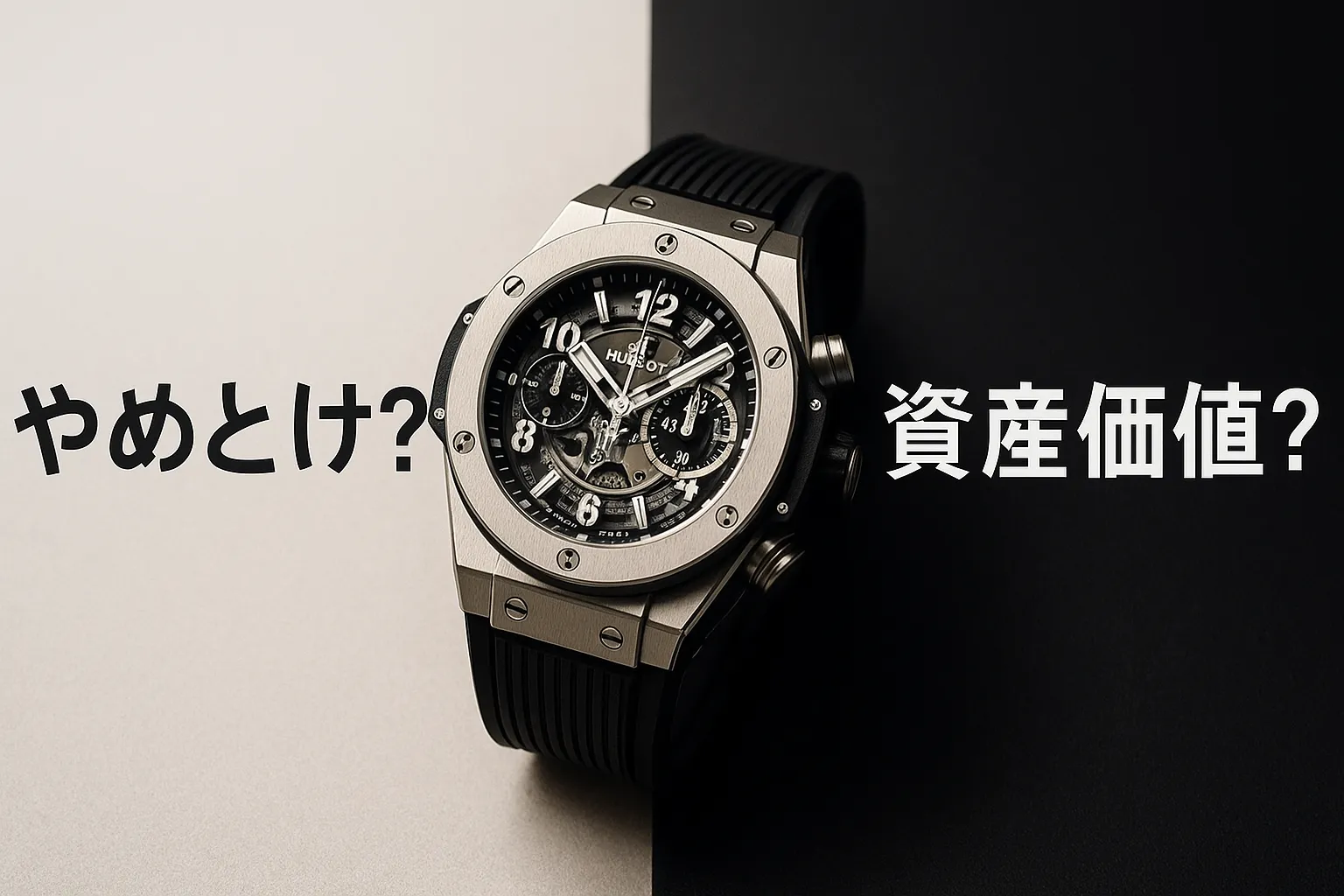 6. 「ウブロはやめとけ」は本当か？リセールと資産価値.webp