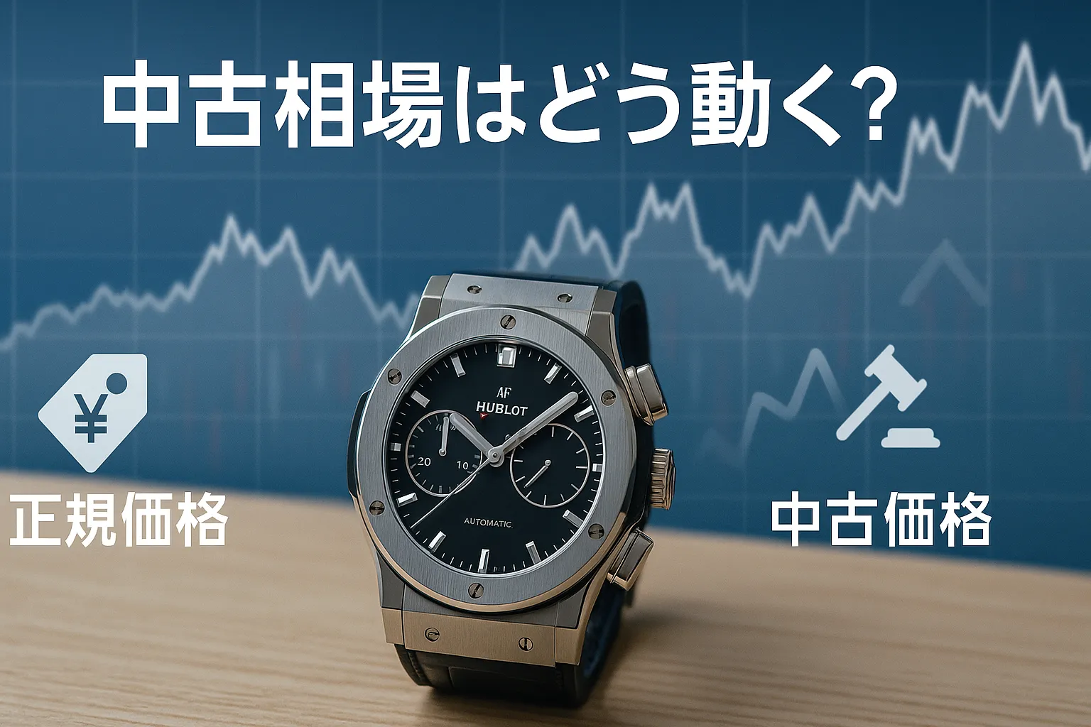 8. 中古市場への影響｜値上げ後の価格はどう動く？.webp