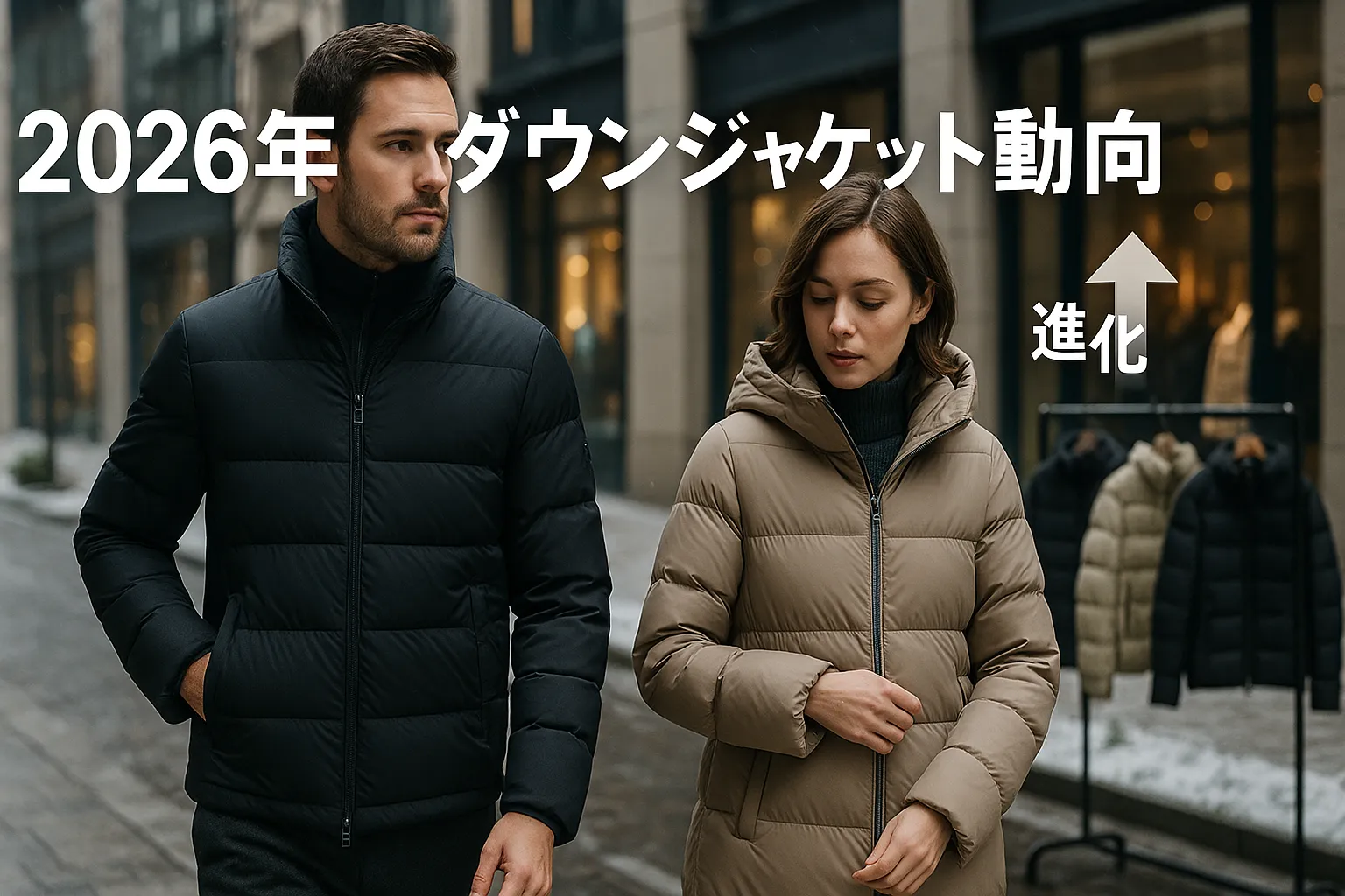10. 2026年ダウンジャケット動向｜メンズ・レディース別視点.webp
