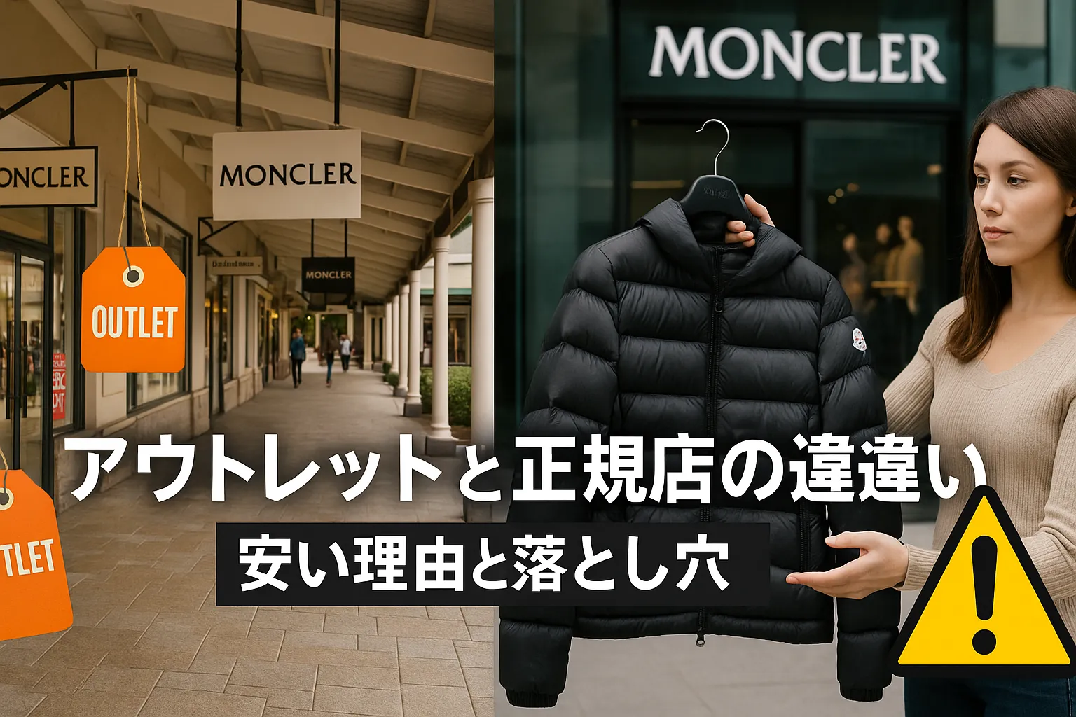 8. アウトレットと正規店の違い｜安い理由と落とし穴.webp