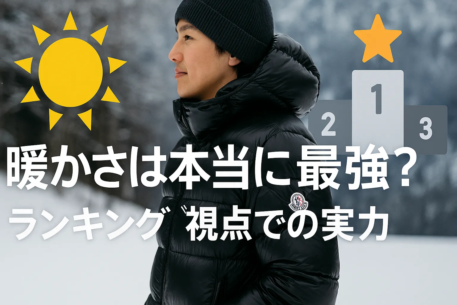 6. 暖かさは本当に最強？ランキング視点での実力.webp