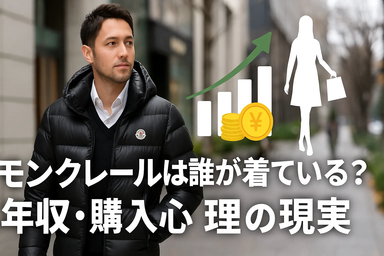 4. モンクレールは誰が着ている？年収・購入心理の現実.webp