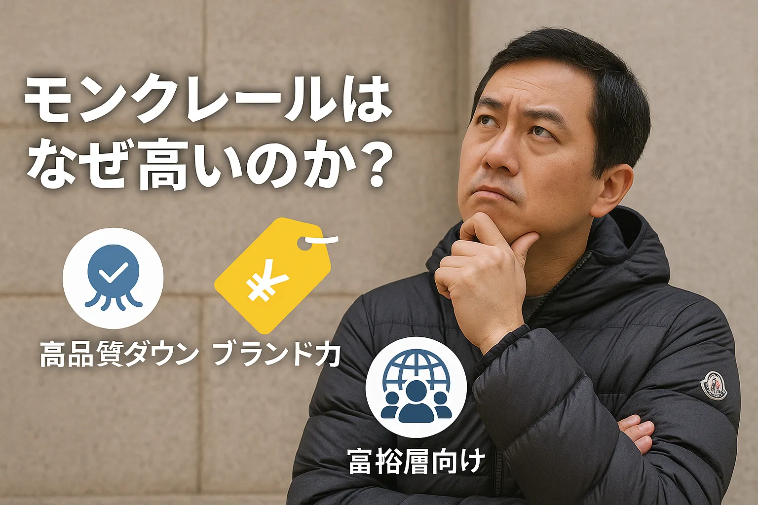 1. 結論から解説｜モンクレールはなぜ高いのか？.webp