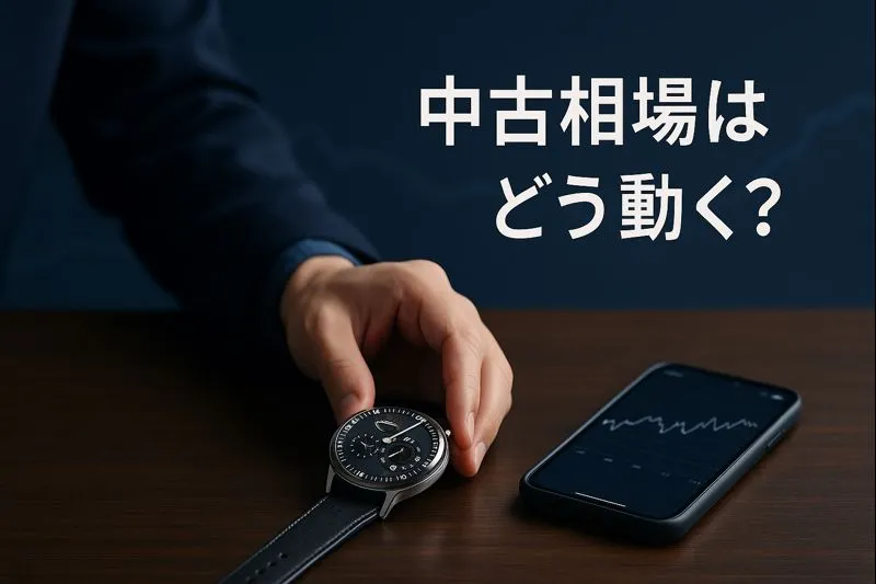 中古価格・リセールへの影響はあるのか.webp
