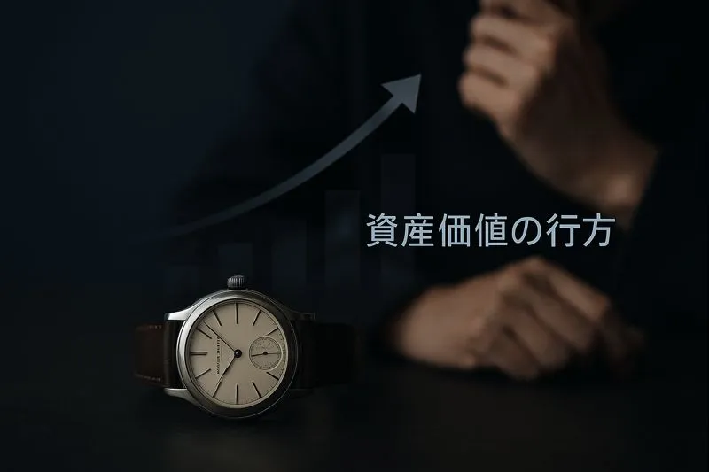 6. 中古市場と資産価値の変化｜価格推移と2026年以降の見通し.webp