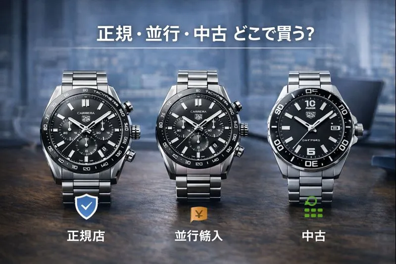 5 正規店・並行輸入・中古市場にどんな影響が出るのか.webp
