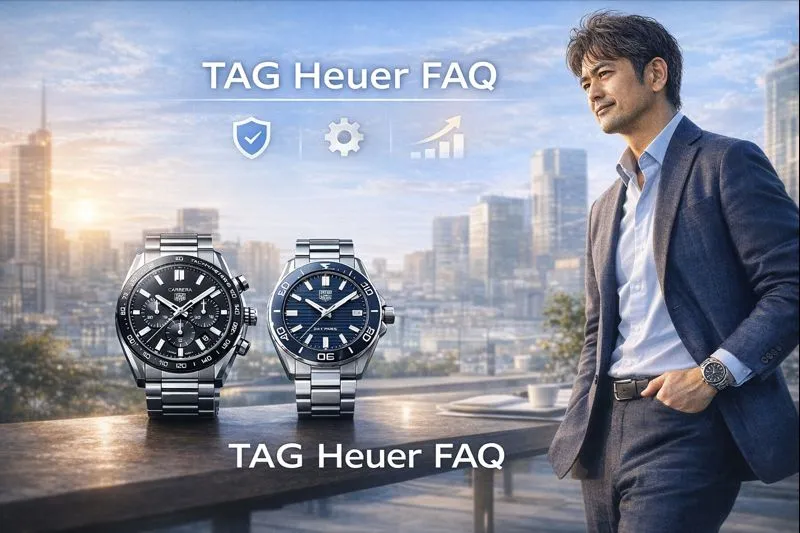 8 よくある疑問（FAQ）で整理するタグ・ホイヤーというブランドの本質.webp