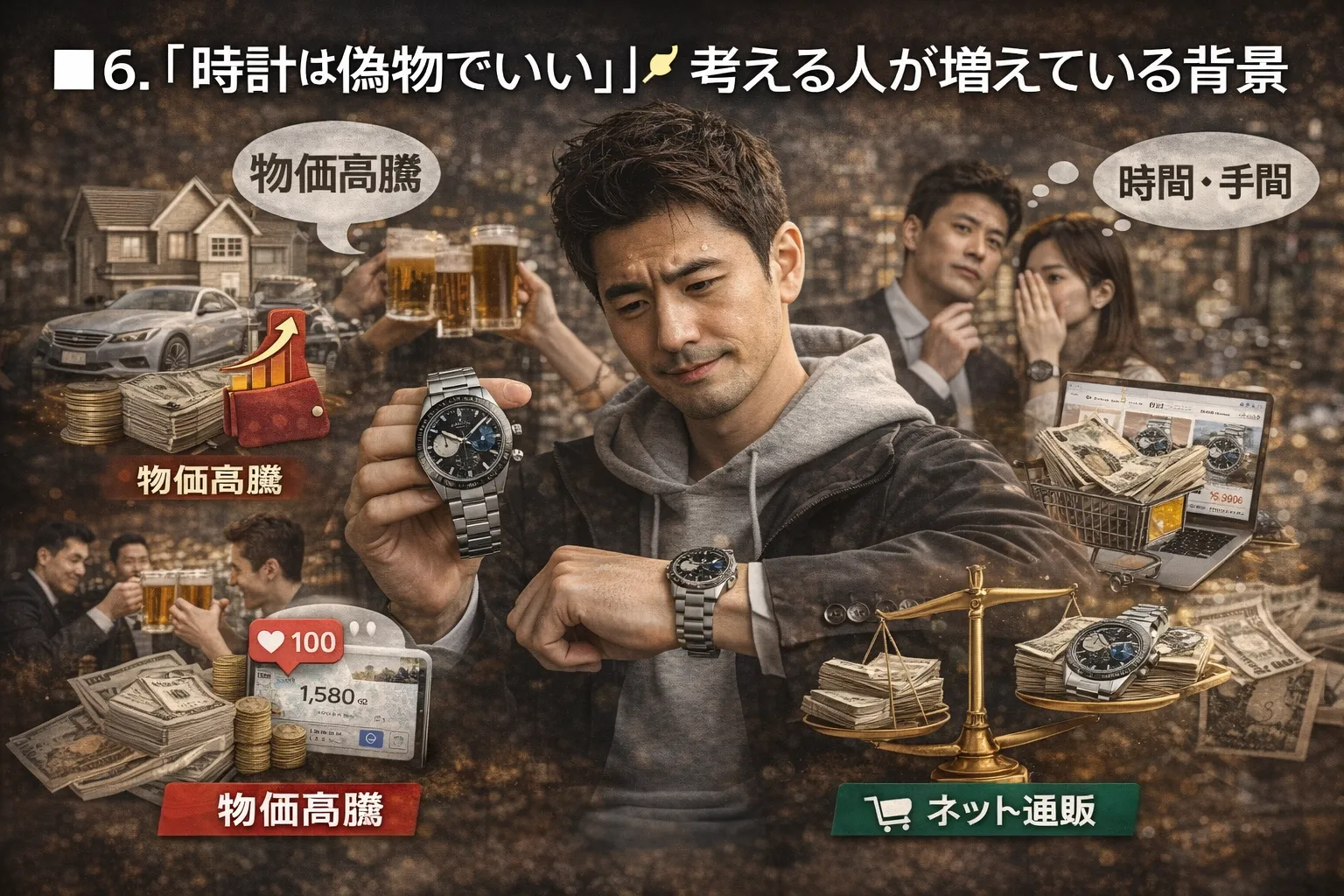 6. 「時計は偽物でいい」と考える人が増えている背景.webp