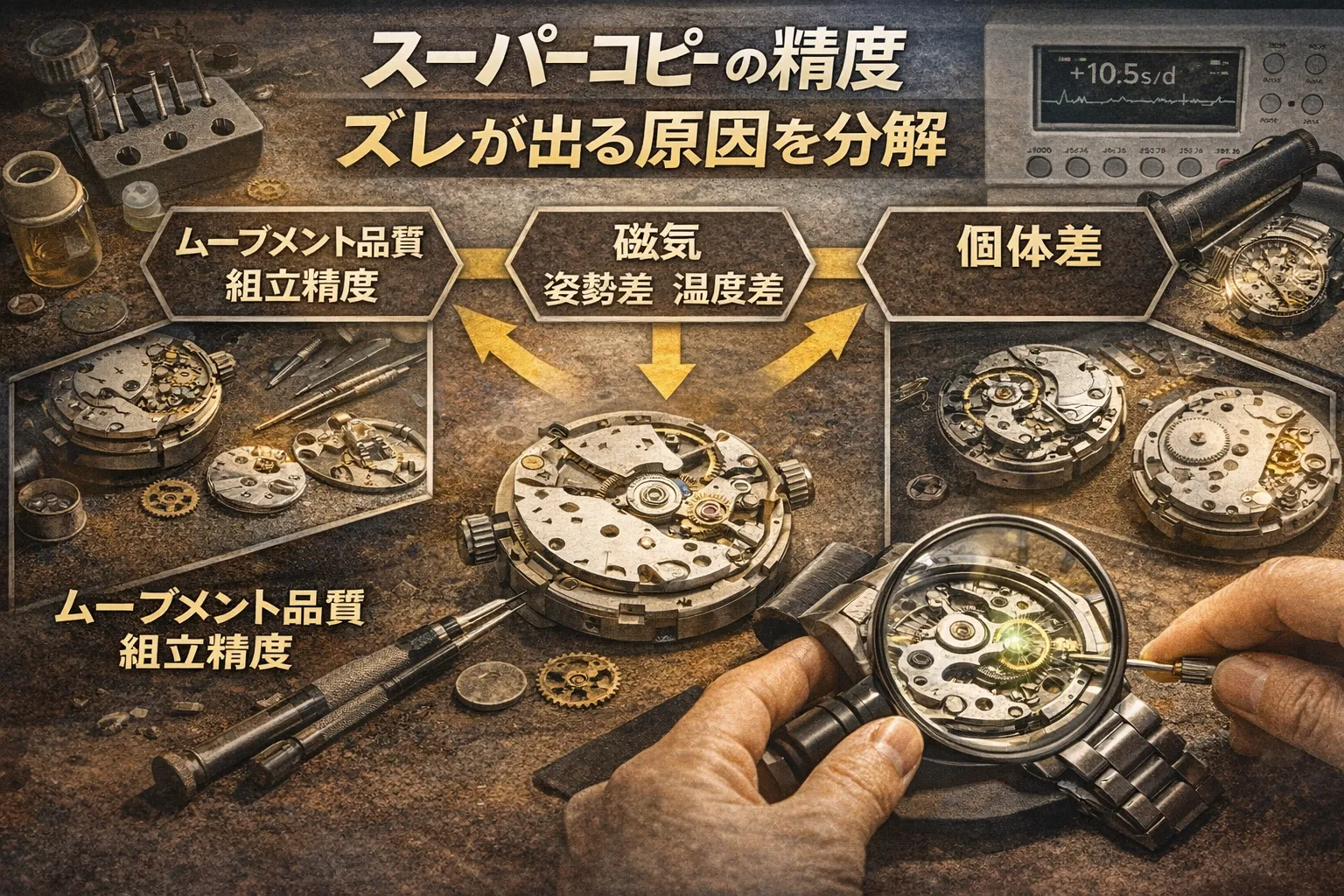 4. スーパーコピーの精度は実際どうなる？ズレが出る原因を分解.webp